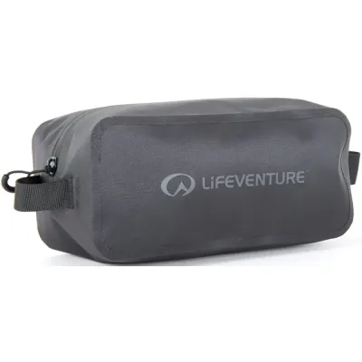 Lifeventure сумка Wash Case black - 1 - Robinzon.ua