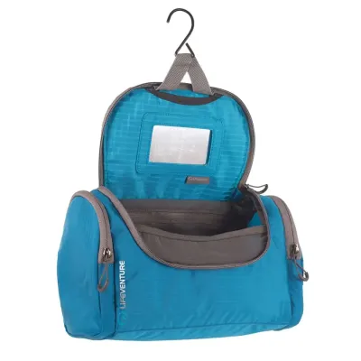 Lifeventure сумка Wash Holdall petrol - 1 Lifeventure сумка Wash Holdall petrol - 1 - Robinzon.ua