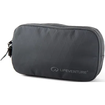 Lifeventure сумка X-Pac Wash Bag black - 1 - Robinzon.ua