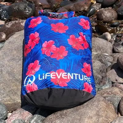 Lifeventure чехол Printed Dry Bag Oahu 10 - 3 - Robinzon.ua