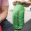 Lifeventure чохол Ultralight Dry Bag green 55 - 1 - Robinzon.ua
