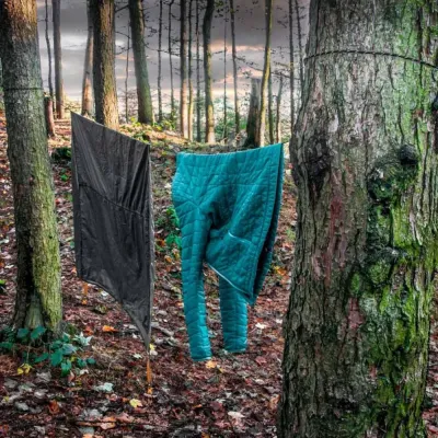 Lifesystems шнур 550 Paracord 4 mm black - 4 - Robinzon.ua