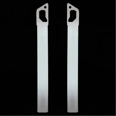 Lifesystems палочки 8 Hours Glowsticks White - 1 Lifesystems палочки 8 Hours Glowsticks White - 1 - Robinzon.ua