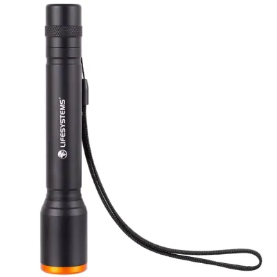 Lifesystems ліхтар ручний Intensity 480 Torch - 1 Lifesystems ліхтар ручний Intensity 480 Torch - 1 - Robinzon.ua