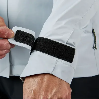 Sierra Designs куртка Hurricane W powder blue L - 3 Sierra Designs куртка Hurricane W powder blue L - 3 - Robinzon.ua