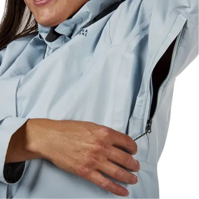 Sierra Designs куртка Hurricane W powder blue M - 2 Sierra Designs куртка Hurricane W powder blue M - 2 - Robinzon.ua