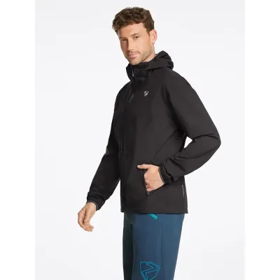 Ziener куртка Naron black 48 - 3 Ziener куртка Naron black 48 - 3 - Robinzon.ua