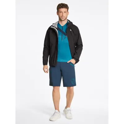 Ziener куртка Naron black 48 - 4 Ziener куртка Naron black 48 - 4 - Robinzon.ua