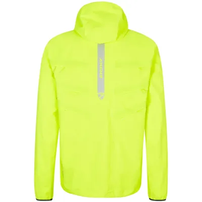 Ziener куртка Naron poison yellow 54 - 1 Ziener куртка Naron poison yellow 54 - 1 - Robinzon.ua