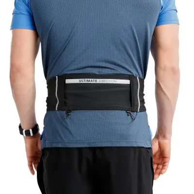 Ultimate Direction сумка поясна Comfort onyx XL - 2 - Robinzon.ua
