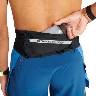 Ultimate Direction сумка поясна Utility Plus onyx M - 3 Ultimate Direction сумка поясна Utility Plus onyx M - 3 - Robinzon.ua