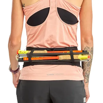 Ultimate Direction сумка поясна Utility onyx S - 4 - Robinzon.ua