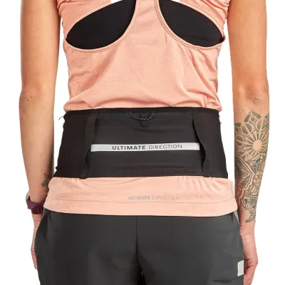 Ultimate Direction сумка поясна Utility onyx XL - 3 - Robinzon.ua