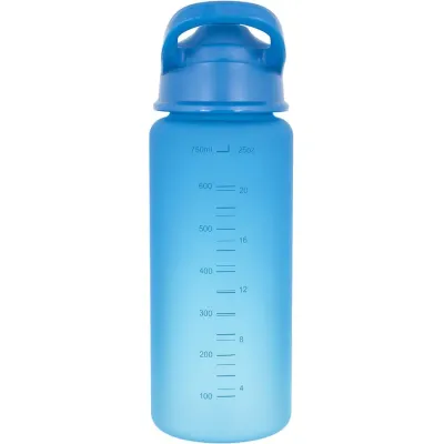 Lifeventure фляга Flip-Top Bottle 0.75 L blue - 2 Lifeventure фляга Flip-Top Bottle 0.75 L blue - 2 - Robinzon.ua