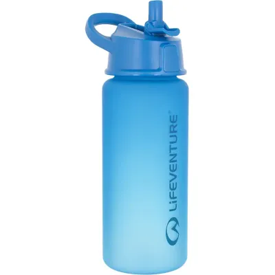 Lifeventure фляга Flip-Top Bottle 0.75 L blue - 4 Lifeventure фляга Flip-Top Bottle 0.75 L blue - 4 - Robinzon.ua