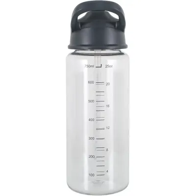 Lifeventure фляга Flip-Top Bottle 0.75 L clear - 2 - Robinzon.ua
