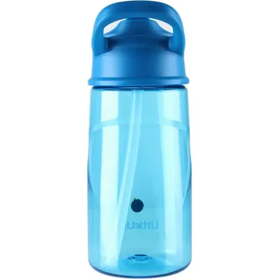 Little Life фляга Water Bottle 0.55 L blue - 4 Little Life фляга Water Bottle 0.55 L blue - 4 - Robinzon.ua