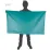 Lifeventure рушник Recycled Soft Fibre Trek teal XL - 4 - Robinzon.ua