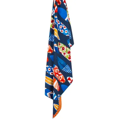 Lifeventure рушник Soft Fibre Printed Surfboards Giant - 2 - Robinzon.ua