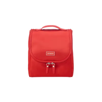 Косметичка KARISSA COSMETIC CASES FORMULA RED - 1 Косметичка KARISSA COSMETIC CASES FORMULA RED - 1 - Robinzon.ua