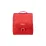 Косметичка KARISSA COSMETIC CASES FORMULA RED - 1 - Robinzon.ua