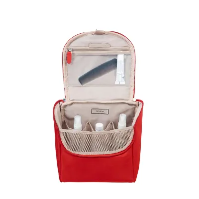 Косметичка KARISSA COSMETIC CASES FORMULA RED - 2 Косметичка KARISSA COSMETIC CASES FORMULA RED - 2 - Robinzon.ua