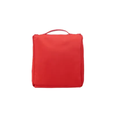 Косметичка KARISSA COSMETIC CASES FORMULA RED - 3 Косметичка KARISSA COSMETIC CASES FORMULA RED - 3 - Robinzon.ua
