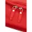 Косметичка KARISSA COSMETIC CASES FORMULA RED - 6 - Robinzon.ua