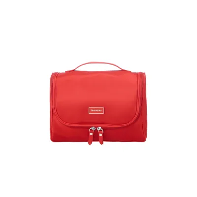 Косметичка KARISSA COSMETIC CASES FORMULA RED - 1 Косметичка KARISSA COSMETIC CASES FORMULA RED - 1 - Robinzon.ua