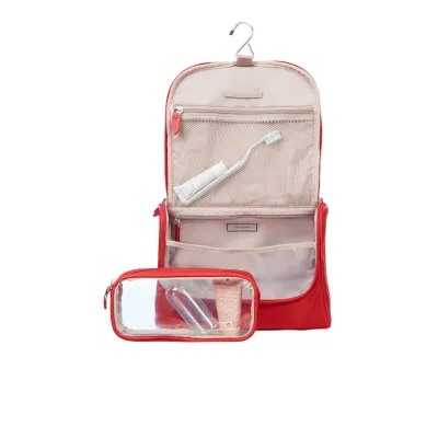 Косметичка KARISSA COSMETIC CASES FORMULA RED - 2 Косметичка KARISSA COSMETIC CASES FORMULA RED - 2 - Robinzon.ua