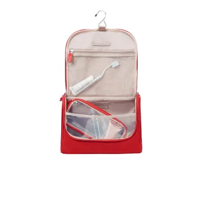 Косметичка KARISSA COSMETIC CASES FORMULA RED - 4 Косметичка KARISSA COSMETIC CASES FORMULA RED - 4 - Robinzon.ua