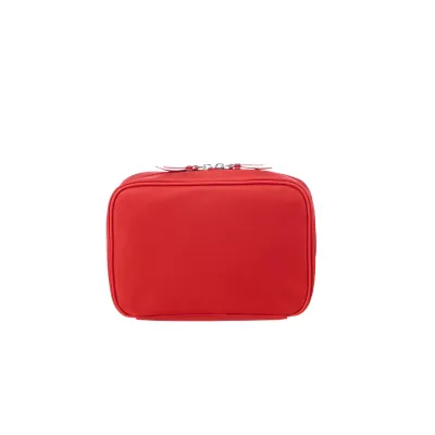 Косметичка KARISSA COSMETIC CASES FORMULA RED - 2 Косметичка KARISSA COSMETIC CASES FORMULA RED - 2 - Robinzon.ua
