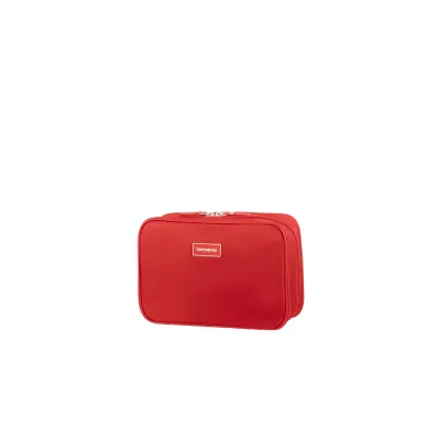 Косметичка KARISSA COSMETIC CASES FORMULA RED - 3 Косметичка KARISSA COSMETIC CASES FORMULA RED - 3 - Robinzon.ua