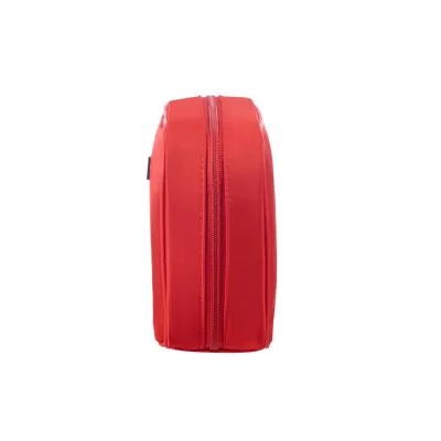 Косметичка KARISSA COSMETIC CASES FORMULA RED - 4 Косметичка KARISSA COSMETIC CASES FORMULA RED - 4 - Robinzon.ua