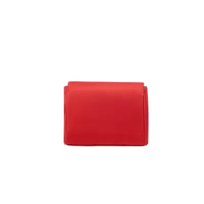 Косметичка KARISSA COSMETIC CASES FORMULA RED - 1 Косметичка KARISSA COSMETIC CASES FORMULA RED - 1 - Robinzon.ua