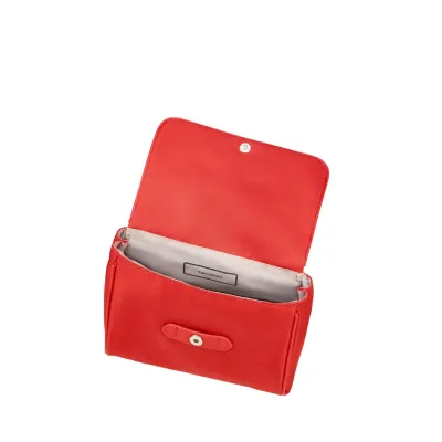 Косметичка KARISSA COSMETIC CASES FORMULA RED - 3 Косметичка KARISSA COSMETIC CASES FORMULA RED - 3 - Robinzon.ua