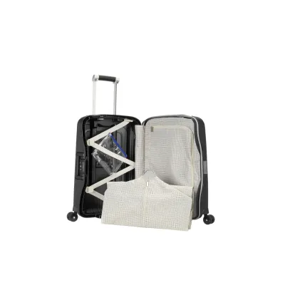 Валіза 55 см S'CURE DLX GRAPHITE - 6 Валіза 55 см S'CURE DLX GRAPHITE - 6 - Robinzon.ua