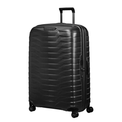 Чемодан 81 см PROXIS GRAPHITE - 3 Чемодан 81 см PROXIS GRAPHITE - 3 - Robinzon.ua