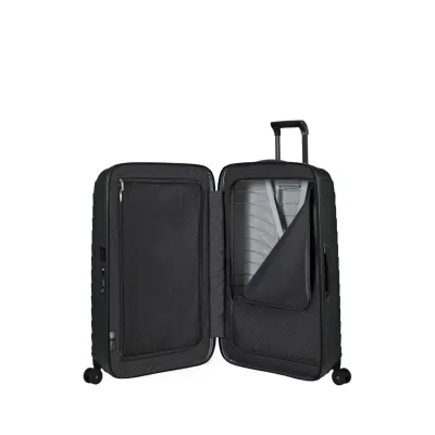 Чемодан 75 см PROXIS GRAPHITE - 1 Чемодан 75 см PROXIS GRAPHITE - 1 - Robinzon.ua