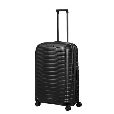 Чемодан 75 см PROXIS GRAPHITE - 6 Чемодан 75 см PROXIS GRAPHITE - 6 - Robinzon.ua