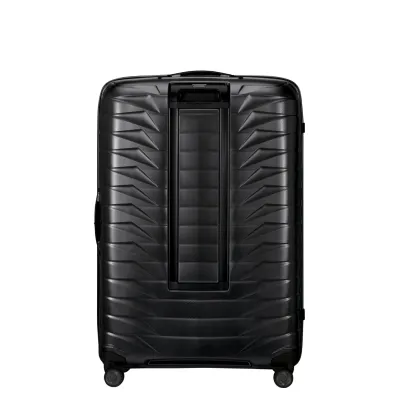 Валіза 86 см PROXIS GRAPHITE - 2 Валіза 86 см PROXIS GRAPHITE - 2 - Robinzon.ua
