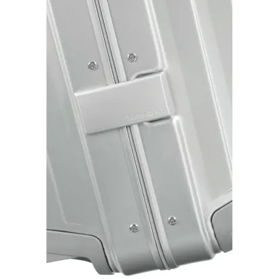 Чемодан 55 см LITE-BOX ALU ALUMINIUM - 6 - Robinzon.ua