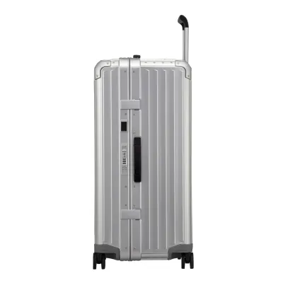 Валіза 80 см LITE-BOX ALU ALUMINIUM - 6 - Robinzon.ua