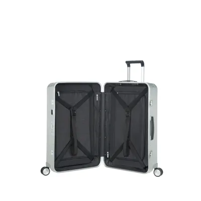 Валіза 76 см LITE-BOX ALU ALUMINIUM - 1 - Robinzon.ua