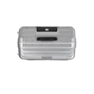 Валіза 76 см LITE-BOX ALU ALUMINIUM - 6 - Robinzon.ua