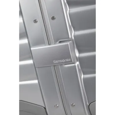 Валіза 55 см PROXIS ALU ALUMINIUM - 2 - Robinzon.ua