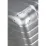 Валіза 55 см PROXIS ALU ALUMINIUM - 4 - Robinzon.ua