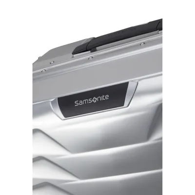 Валіза 69 см PROXIS ALU ALUMINIUM - 2 Валіза 69 см PROXIS ALU ALUMINIUM - 2 - Robinzon.ua