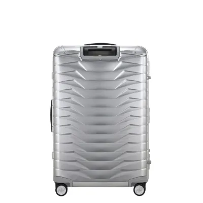 Валіза 76 см PROXIS ALU ALUMINIUM - 1 - Robinzon.ua