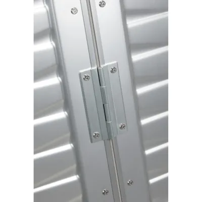 Валіза 76 см PROXIS ALU ALUMINIUM - 2 - Robinzon.ua